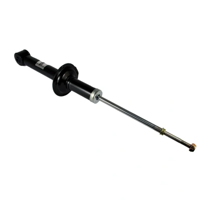 Imagen de Magnum Technology AG5016MT amortiguador Eje trasero Presión de gas Bitubular Columna Espiga arriba, Anillo inferior