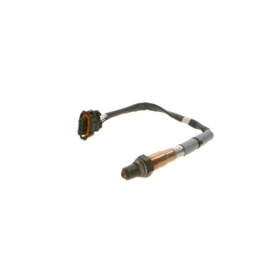 Imagen de BOSCH 0 258 006 546 Sonda lambda 4 OPEL: Vectra C Berlina, CC, SAAB: 9 3 Cabrio, Familiar