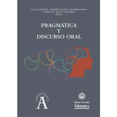Imagen de Pragmatica Y Discurso Oral