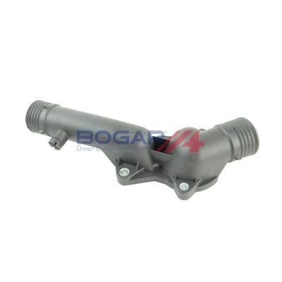 Imagen de BOGAP B4245117 Caja del termostato BMW: 5 Sedán