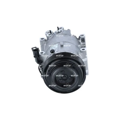 Imagen de NRF 320188G Compresor de Aire Acondicionado VS09 12 PAG 46 YF KIA: Picanto II