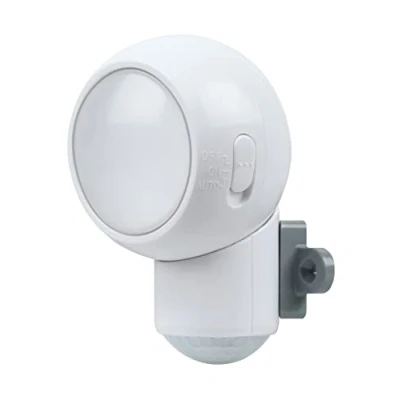 Imagen de LEDVANCE LED Batteriebetriebene Leuchte, Leuchte für Innenanwendungen, Weiß, SPYLUX