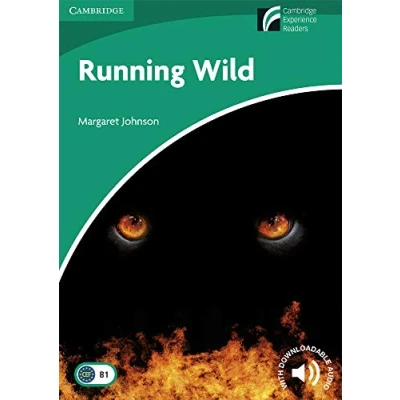 Imagen de Running Wild Level 3 Lower intermediate (CAMBRIDGE)