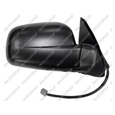 Imagen de Espejo retrovisor Prasco HD8247313 derecha eléctrico abatible eléctricamente, convexo HONDA: CR V 2