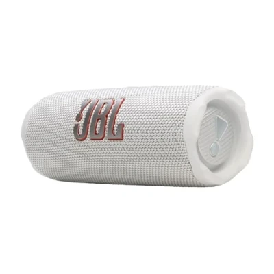 Imagen de Altavoz Bluetooth Portátil Jbl Flip 7 Blanco