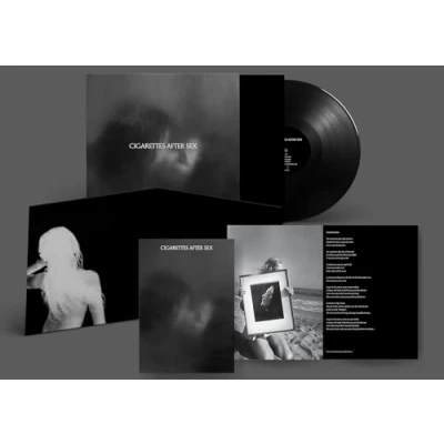 Imagen de X&#039;s [Vinilo]
