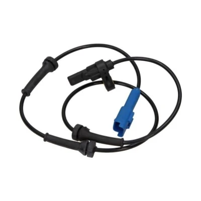 Imagen de MAXGEAR 20 0102 Sensor de ABS Eje trasero activo 846, 835 PEUGEOT: 206 Hatchback, SW, 206+ Hatchback