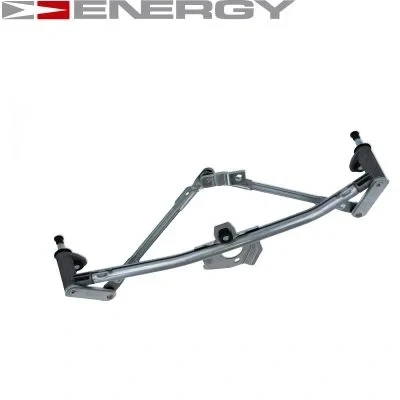 Imagen de ENERGY MW0008K Varillaje de Limpiaparabrisas delante VOLKSWAGEN: Golf 4, 4 Variant, Bora Berlina, SEAT: Toledo 2 Limousine, Leon I Hatchback