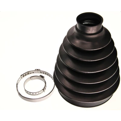 Imagen de MAXGEAR 49 2111 Fuelle Palier lado de rueda PVC VOLVO: S40 II, V50, S60 I