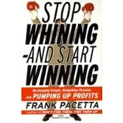 Imagen de Stop Whining and Start Winning (ebook)