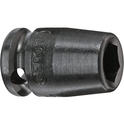 Imagen de Gedore K 30 7 Vaso de impacto 3/8&quot; mm