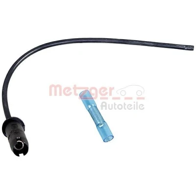 Imagen de METZGER 2324076 Kit de reparación cables, bujía precalentamiento