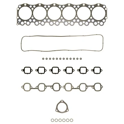 Imagen de AJUSA 52186300 Juego de juntas, culata con junta culata, vástago válvula MULTILAYER STEEL