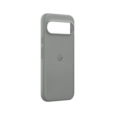 Imagen de Funda Google Pixel 9 Pro XL, Compatible con Resistente a Manchas, Verde Liquen