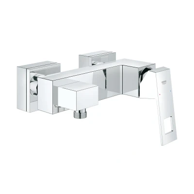 Imagen de GROHE 23145000 Eurocube Monomando de ducha 1/2&quot;