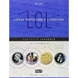 Imagen de Lengua Castellana y Literatura. 1º de ESO: Proyecto Isegoría 9788415380313