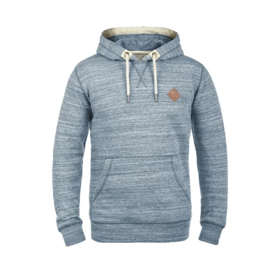 Imagen de Solid Sdkevin Jersey con capucha, Hombre, Talla: Medium, Insignia blue