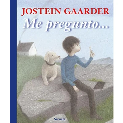 Imagen de Me pregunto...: 18 (Las Tres Edades / Biblioteca Gaarder)