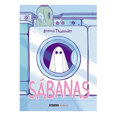 Imagen de Sábanas (BRUFALO EN LA CUPULA)