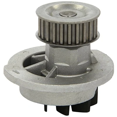 Imagen de VALEO 506953 Bomba de agua con polea juntas sin tapa DAEWOO: Tacuma (U100) 1.8 2000