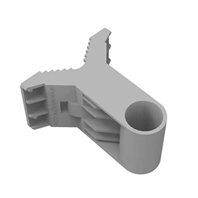 Imagen de MikroTik QM quickMOUNT Soporte Pared Basico