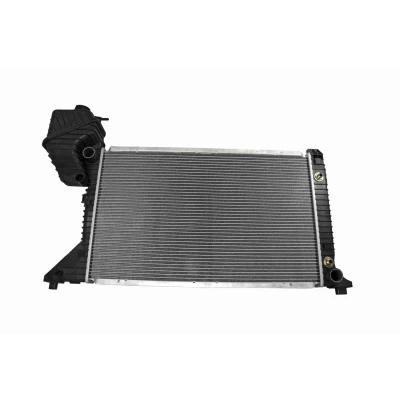 Imagen de VEMO Original Quality V25 60 3013 Radiador, refrigeración del motor para vehículos con/sin climatización 620 397 20 Caja de cambios manual