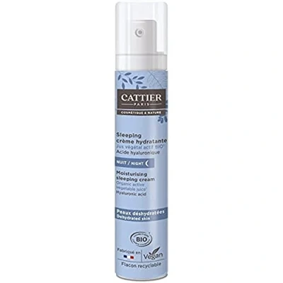 Imagen de CREMA HIDRATANTE DE NOCHE 50 ml