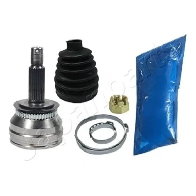 Imagen de JAPANPARTS GI H41 Junta Homocinética lado de rueda Groove tipe: MIDDLE HYUNDAI: Coupe II, Elantra III Berlina, Hatchback