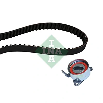 Imagen de INA 530 0327 10 Kit de correa distribución 95 DAIHATSU: Feroza Hard Top, Soft Top