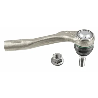 Imagen de LEMFÖRDER 43025 01 Rótula de dirección M14x1,5 Eje delantero, derecha MERCEDES BENZ: Sprinter 3.5 t Furgón
