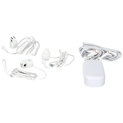 Imagen de Aeotec ZW095C3A60 Alargador de alicates GEN5 (60A), color blanco
