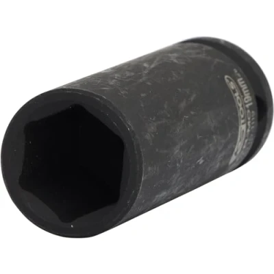 Imagen de KS TOOLS 515.1119 E Cubos insertables 78 19,0 12,5 (1/2&quot;) hexagonal