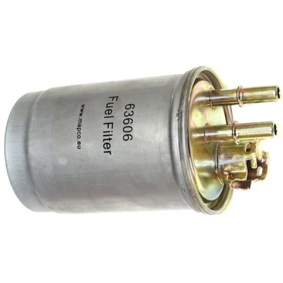 Imagen de MAPCO 63606 Filtro Combustible de tubería 10 FORD: Focus Mk1 Hatchback, MONDEO 3 Stufenheck, Berlina