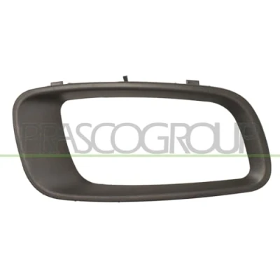 Imagen de PRASCO MB1591241 Carcasa, faro antiniebla derecha MITSUBISHI: PAJERO 3