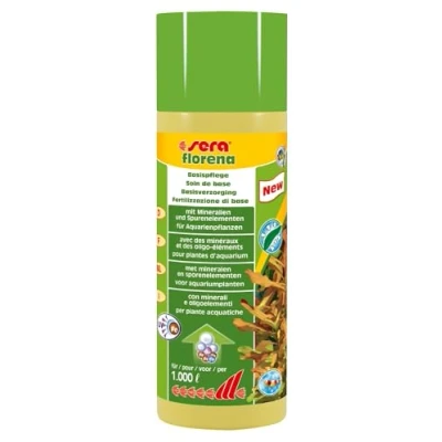 Imagen de Sera Florena 250 ml