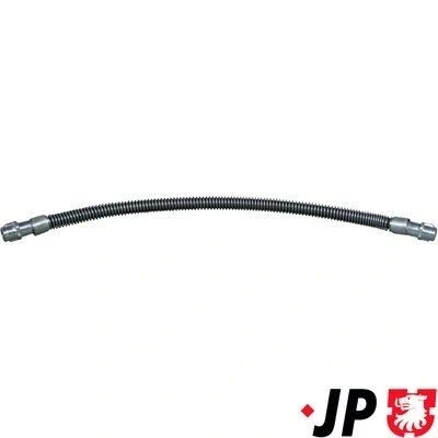 Imagen de JP GROUP 1161703100 Latiguillos de Freno Eje trasero 403 PORSCHE: Cayenne, VOLKSWAGEN: Touareg I