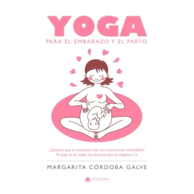 Imagen de Yoga para el embarazo y parto: parto (SIN COLECCION)