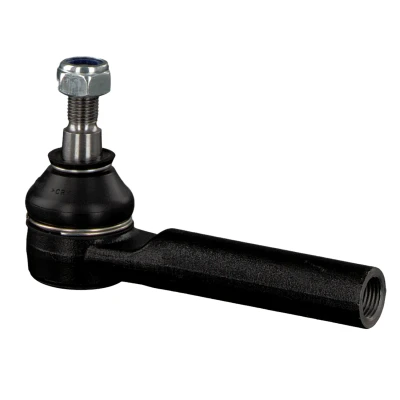 Imagen de febi BILSTEIN 11281 Rótula de dirección Plus Eje delantero, izquierda, derecha con tuerca autofijadora PEUGEOT: Boxer Furgón