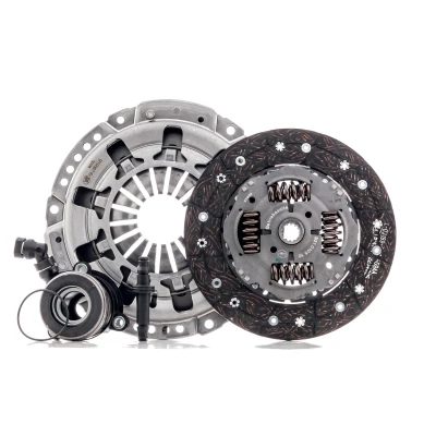 Imagen de LuK 621 3045 33 Kit de Embrague con desembrague central 210 OPEL: Zafira B, Astra H Hatchback, GTC, SAAB: 9 3 Berlina, Cabrio