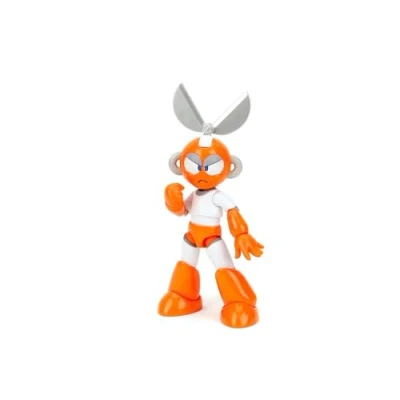 Imagen de Jada Mega Man Cut 4.5&quot; Fig. 253251027