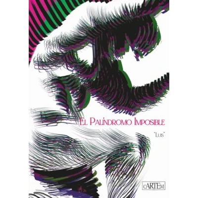 Imagen de El palíndromo imposible (ECOS DE TINTA)