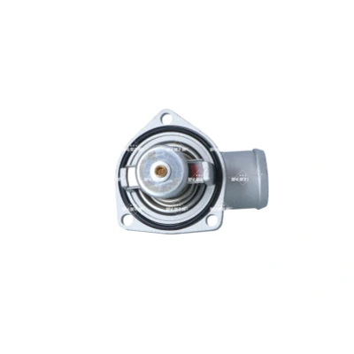 Imagen de NRF 725229 Termostato, refrigerante 92 con junta anular carcasa (cárter) OPEL: Vectra B Berlina, Astra F CC, Corsa Hatchback