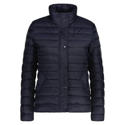 Imagen de GANT Jacket Chaqueta de plumas, Mujer, Talla: Medium, Evening blue