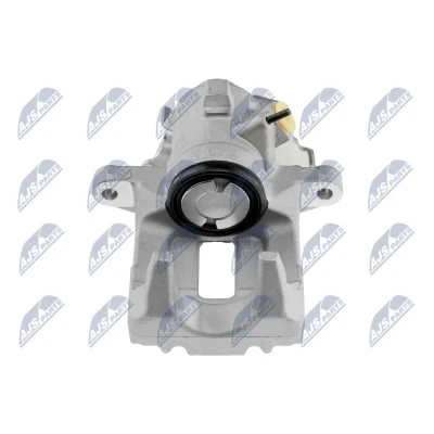 Imagen de NTY HZT VW 021 Pinza de freno Eje trasero, derecha, derecha sin bastidor soporte VOLKSWAGEN: Passat B5 GP Berlina, Variant
