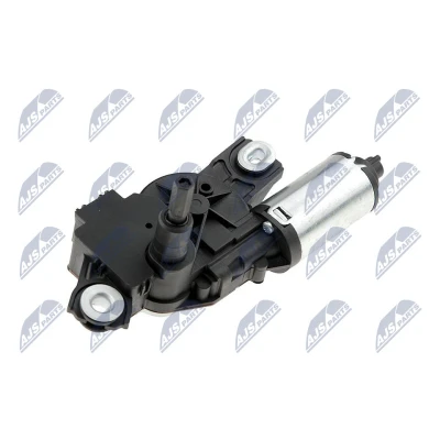 Imagen de NTY ESW VW 014 Motor del Limpiaparabrisas 12 posterior VOLKSWAGEN: Caddy 3