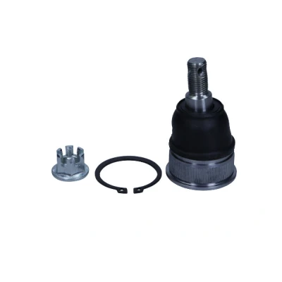 Imagen de QUARO QS9662/HQ Rótula de suspensión debajo, eje delantero, izquierda, derecha, ambos lados HONDA: CIVIC 7 Hatchback