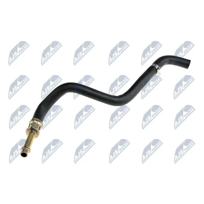 Imagen de NTY SPH BM 001 Manguera hidráulica, dirección BMW: 5 Berlina, Touring, 7