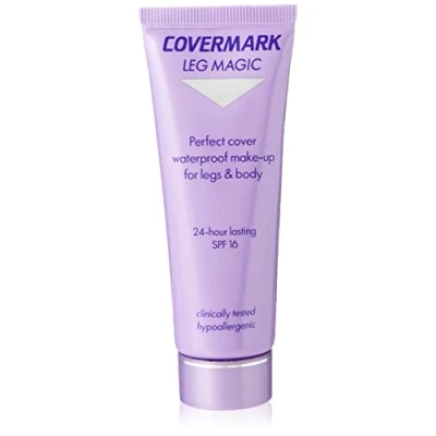 Imagen de Covermark Leg Magic N 1 50Ml