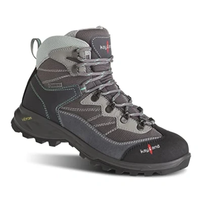 Imagen de Kayland 018021130 TAIGA EVO W&#039;S GTX Hiking shoe Female GREY GREEN EU 37