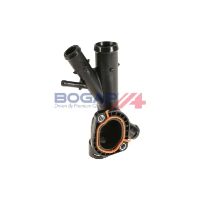 Imagen de BOGAP A4252190 Bridas AUDI: A3 Hatchback, Sportback, TT Coupé